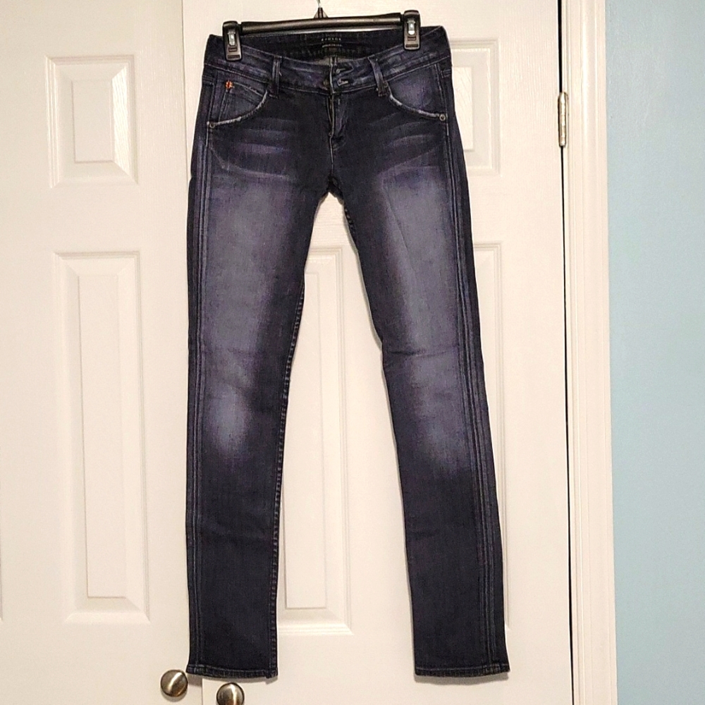 Hudson Jeans